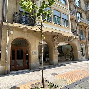 Appartement Buenpas, San Sebastian