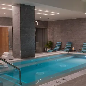 4* Otel Axel - Adults Only