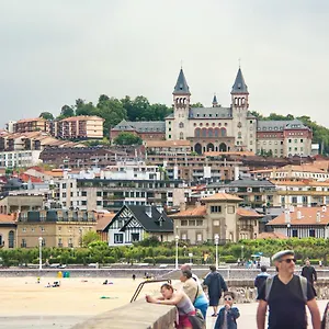 Accommodatie bij particulieren La Casa De Maria, San Sebastian