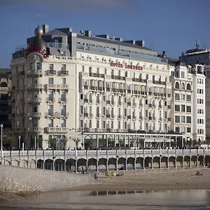 4* Otel De Londres Y De Inglaterra