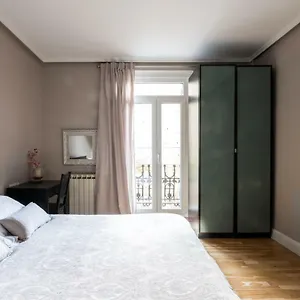 Appartement Downtown, San Sebastian